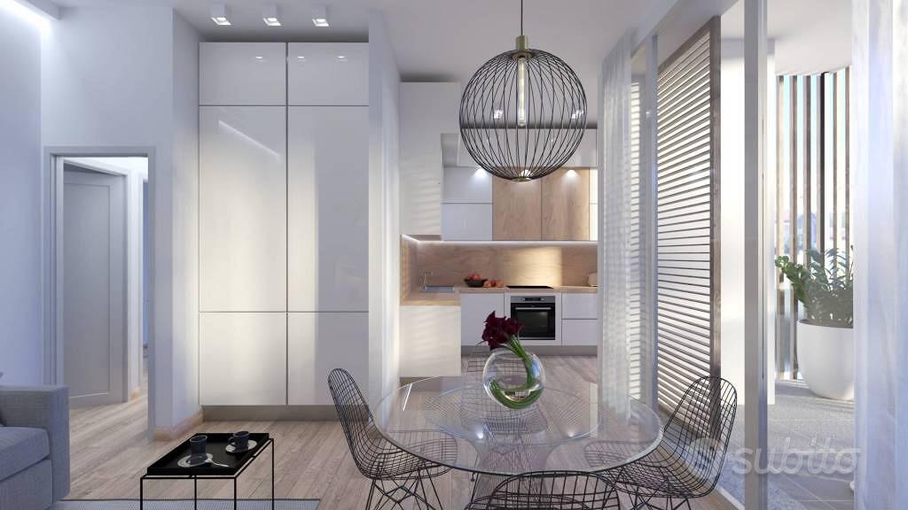 Appartamento – Monza, San Lorenzo, San Carlo - Altro