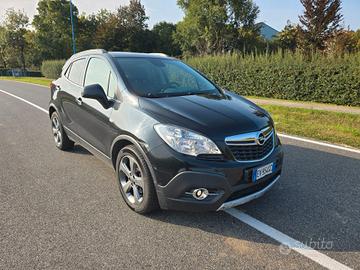 OPEL MOKKA 1.7 CDTI COSMO "OK NEOPATENTATI"