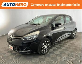 RENAULT Clio CN64662