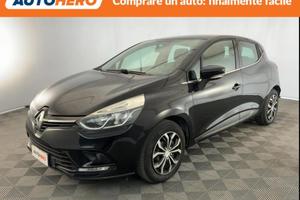 RENAULT Clio CN64662