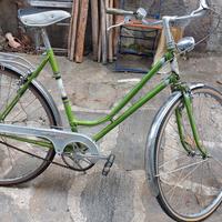 city bike Uto