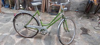 city bike Uto