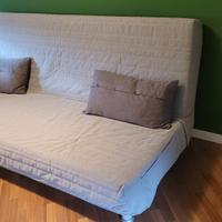 divano letto una piazza e mezza