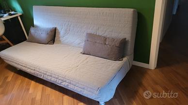 divano letto una piazza e mezza