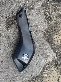 Carena Destra Yamaha MT-07