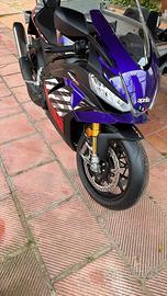 Aprilia  RSV4 factory NUOVA