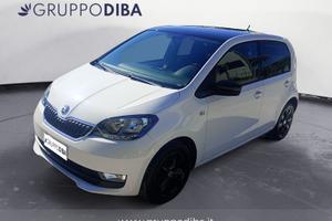 Škoda Citigo 5p 2018 5p 1.0 g-tec Design Edit...