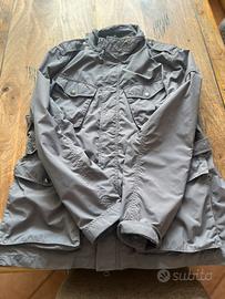 Giubbino primaverile woolrich