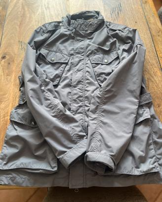 Giubbino primaverile woolrich