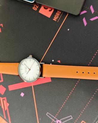 Orologio Basile con scatola
