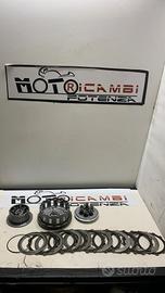 ricambi kawasaki zx6r 2007 2008