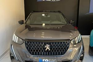 Peugeot 2008 BlueHDi 130 S&S EAT8 GT Pack