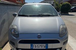 Fiat Punto EVO 1.3 Multijet 2015 95CV, 5 porte