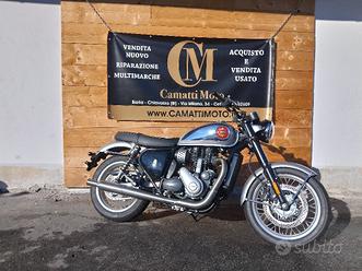 BSA Gold Star 650 LEGACY-PROMO PRONTA CONSEGNA