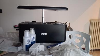 idoo sistema ideologico Serra 