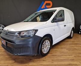 VOLKSWAGEN Caddy 2.0 TDI 102 CV Kombi Business +
