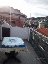 appartamento in pieno centro di Varazze 