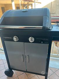 Barbecue campingaz 2exs series