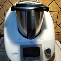 Bimby tm5 come nuovo