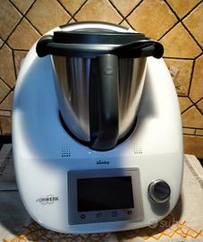 Bimby tm5 come nuovo