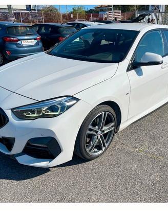 Bmw Serie 2 Gran Coupé 218i Msport