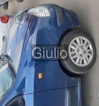 Ricambi Hyundai atos prime