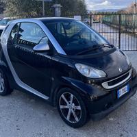 Smart ForTwo 1.0 Benzina PERFETTA NEOPATENTATI