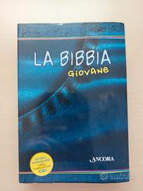 La bibbia giovane