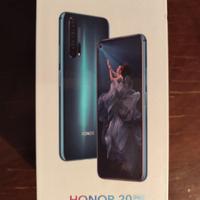 HONOR 20 PRO