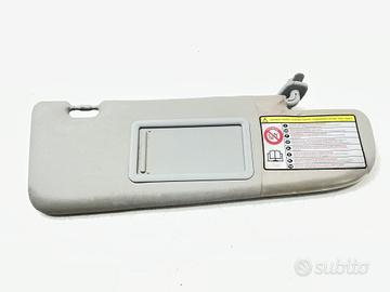 PARASOLE ALETTA LATO PASSEGGERO FIAT Panda 3° Ser