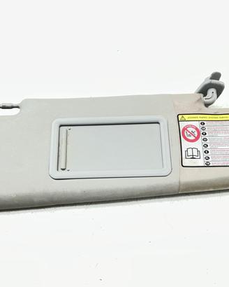 PARASOLE ALETTA LATO PASSEGGERO FIAT Panda 3° Ser