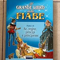 Il grande libro delle Fiabe