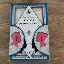 Storia di due anime.