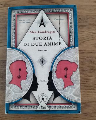 Storia di due anime.