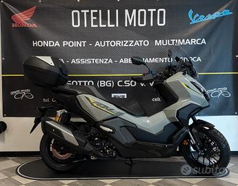 Honda ADV 350 LIMITED EDITION 2026