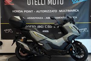 Honda ADV 350 LIMITED EDITION 2026