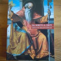 Dal MORETTO al CERUTI catalogo mostra pittura