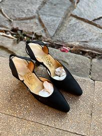 Scarpe Décolleté Ferragamo