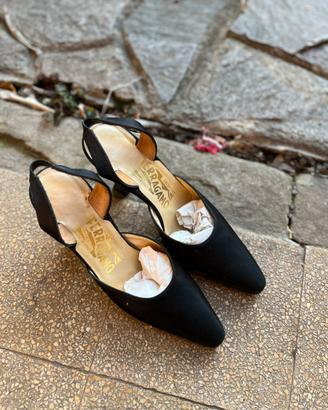 Scarpe Décolleté Ferragamo