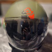 casco acerbis brezza