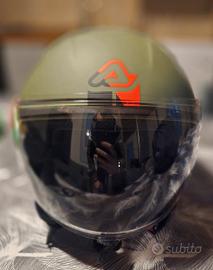 casco acerbis brezza
