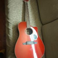 CHITARRA FENDER SONORAN