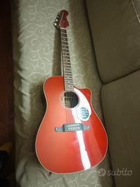 CHITARRA FENDER SONORAN
