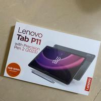 LENOVO TAB P11 CON PENNA DI PRECISIONE 2 (2023)