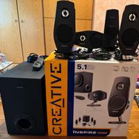 Creative Inspire T6060