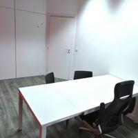 Ufficio in coworking, Tavagnacco