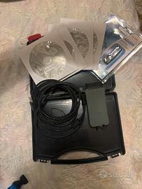 Diagnosi VAG VAS5054a odis service/engineering