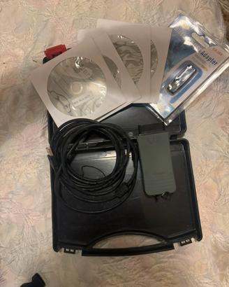 Diagnosi VAG VAS5054a odis service/engineering