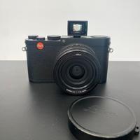 USATO Leica X Typ 113
