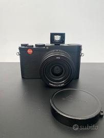USATO Leica X Typ 113
